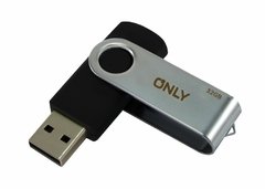 PEN DRIVE ONLY MOD 02-20 – 16 GB – CLASE 10