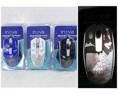 MOUSE INOVA OPTICO MOU-013