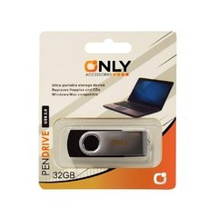 PEN DRIVE ONLY MOD 01-20 – 32 GB – CLASE 10