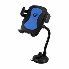 Soporte Universal Para Auto Flexible Ventosa LETS MOD 53 en internet