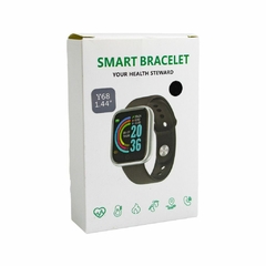 SMART WATCH MOD Y68 1.44 – ONLY