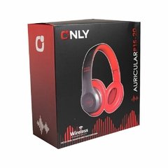 AURICULAR ONLY BT P15-20 MOD63 - comprar online