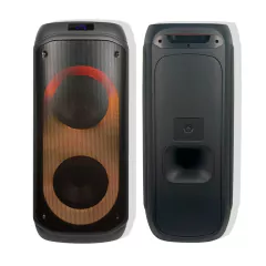 PARLANTE TORRE 8» X2 – MOD836 – ANDROMEDA – XAEA - comprar online
