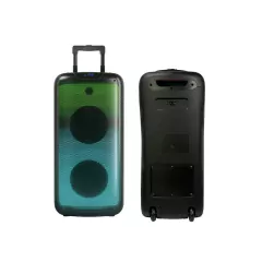 PARLANTE TORRE 8” X2 – MOD831 – NIX – XAEA - comprar online
