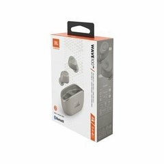 Auriculares in-ear inalámbricos JBL Wave 100TWS ORIGINAL - comprar online