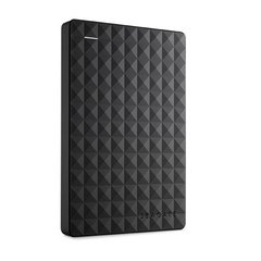 Disco duro externo Seagate Expansion STEA1000400 1TB negro en internet