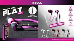 Auricular Soul flat s350 manos libres