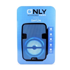 Parlante ONLY Berlin BLUETOOTH