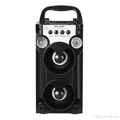 Parlante Portatil Bluetooth Ms-206bt en internet