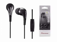Auricular Pioneer SECL502K - tienda online