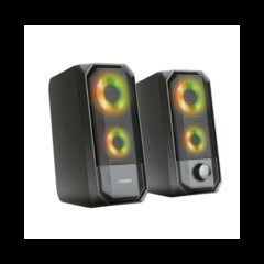 PARLANTES MULTIMEDIA 2.0 BT CON LEDS// NG-95P en internet