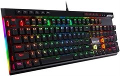 Teclado Mecánico Gamer Redragon Vata K580 Pro Rgb en internet