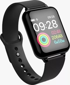 Smart Band Watch Sw64 Reloj Deportivo Ritmo Cardiaco