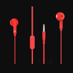 Auricular Motorola In Ear Pace 145 Con Microfono - tienda online