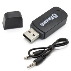 Adaptador Inalambrico Bluetooth Music Receiver - comprar online