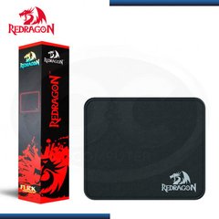MOUSE PAD REDRAGON FLICK S´250X210X3MM
