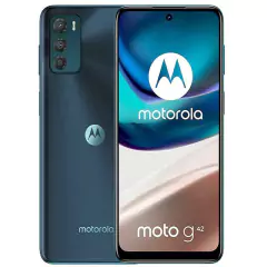 CELULAR MOTOROLA MOTO G42 4/128GB - comprar online