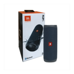 Parlante Bluetooth portátil impermeable JBL Flip 5 ORIGINAL