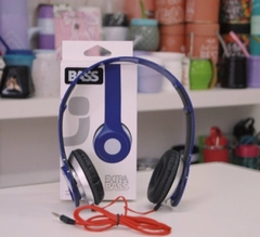 Auricular Vincha Plegable Manos Libres Only mod 76 - comprar online