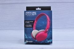 Auriculares para PC / Celular NG-903 - vincha ajustable - con control de volumen - tienda online