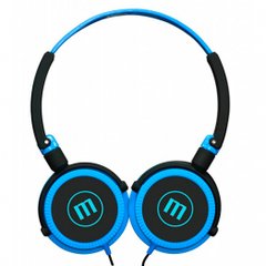 Imagen de Auricular Vincha Dj-21 Maxell Jays C/mic Smartphone Tablet Pc