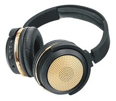 Auricular Bluetooth Vincha West 601 Manos Libres Pc Notebook - comprar online