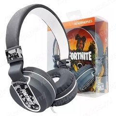 Auricular Gamer Fortnite Play4 Ps4 Celus C/mic - comprar online