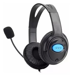 AURICULAR GAMER PS4 C/MIC en internet