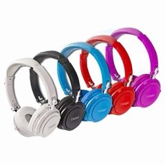 Auricular Noga Ng-55 Plegable Manos Libres C/ Mic Pc Ps4 New - Venta de Celulares y accesorios en Garín Escobar