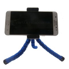 Tripode Celular Camara Flexible Nm-trip2 Netmak en internet