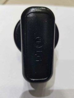 Cabezal Negro LG Original Con Entrada Para Usb carga lenta - comprar online