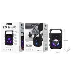 Parlante BTS Speaker f6008 - comprar online