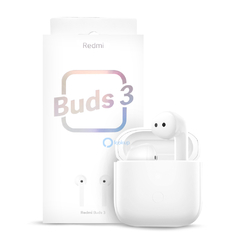 Auriculares Xiaomi Redmi Buds 3 Bluetooth