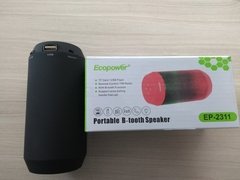 Parlante bluetooth Ecopower ep-2311 - comprar online