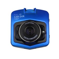 CAMARA DVR PARA AUTO