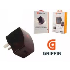 Cargador De Pared Carga Rapida Griffin 220v 10 Vatios
