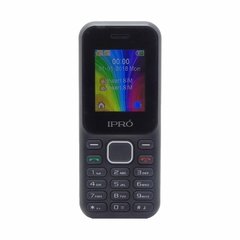 Celular Ipro W8 Com 3g - Fm - Camera - Dual Chip - comprar online