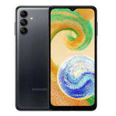 Celular Samsung Galaxy A04S 128GB 4GB en internet