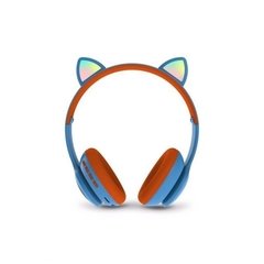 AURICULAR BT Cat  Orejas De Gato Ct-66 LED - comprar online