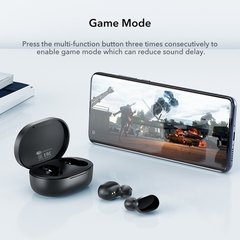 Auricular XIAOMI MI TRUE WIRELESS EARBUDS BASIC 2S - Venta de Celulares y accesorios en Garín Escobar