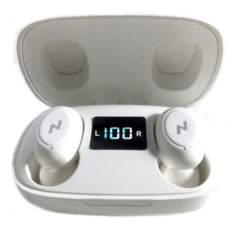 Auriculares Noga Bluetooth In Ear Ng-btwins 22 en internet