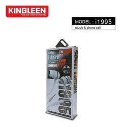 Auriculares Manos Libres Kingleen .i1995