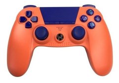 JOYSTICK PS4 INALÁMBRICO NOGANET NG-4300X PS4 DUALSHOK - comprar online