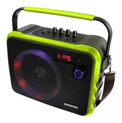 Parlante Portátil Panacom T70 Trip Sound 2000w Sp-3070 - comprar online