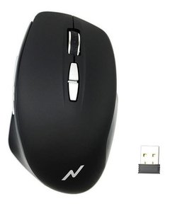 Mouse Gamer Inalambrico Pc Usb Notebook Juegos Noga St-610 - comprar online