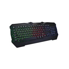 Teclado Gamer Led Stormer Multicolor Usb Noga Nkb-gk23 en internet