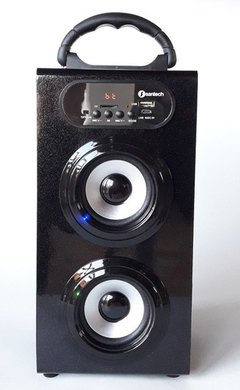 Parlante Bluetooth 2.1 Santech St-P300 Bt - comprar online