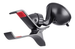 SOPORTE ONLY CAR HOLDER UNIVERSAL GPS AUTO CON SOPAPA SIMPLE PINZA - comprar online