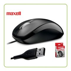 MOUSE BASICO OPTICO MOWR-101 - comprar online