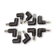 Cargador De Notebook Universal Noga Nga-9do 90watts 10 Pines - comprar online